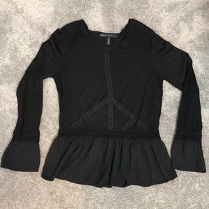 White House Black Market sweater